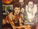 David Bowie Diamond Dogs Vinyl First UK Pressing APL 1 0576 +Hand Etched Code