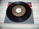 Chicano Soul The Royal Jesters w/ The Casuals I Never Will Forget COBRA 7777 SVG