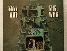 Sell Out by The Who 1974 Vinyl Polydor Records French Import
