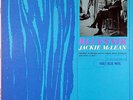 VINYLE JAZZJ ackie McLean ?– Bluesnik Label: Blue Note ?– BLP 4067