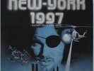 JOHN CARPENTER / ALAN HOWARTH New York 1997 1981 France Original Unplayed LP