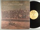 Neil Young  Time Fades Away