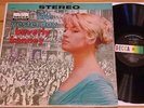 Beverly Kenney - Like Yesterday LP DG (Decca) jazz vocal VG+