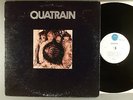 Quatrain  Self-Titled    Psych  White Label Promo