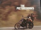 THE PICTUREBOOKS IMAGINARY HORSE BLACK COLORED VINYL LP EARTHLESS RIVAL SONS