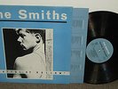 THE SMITHS Hatful of Hollow, orig UK Rough Trade vinyl LP w/inner, 1984, VG/VG+