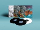 JURADO DAMIEN VISIONS OF US ON THE LAND DELUXE EDITION 3 VINILI LP NUOVO 
