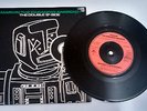 MARVIN THE PARANOID ANDROID Reasons To Be Miserable UK 7