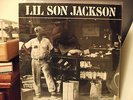 LI'L SON JACKSON, Arhoolie, sealed orig.
