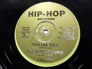 THE ULTIMATE FORCE 12