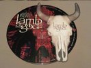 LAMB OF GOD As The Palaces Burn *V.RARE LTD PIC DISC US IMPORT w/insert* BMA006