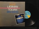 Dave Liebman-Tolvan Big Band-Dragon 120-SWEDEN