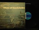 Gugge Hedrenius-Blues Of Stockholm-Polar 257-SWEDEN