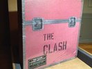 The Clash STUDIO ALBUMS Box Set 5 Vinyl LP Free US Shipping SEALED NEW