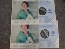 SXL 2256-7 W/BGr... SUTHERLAND  ART OF PRIMA DONNA..