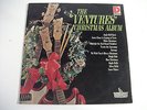 THE VENTURES CHRISTMAS ALBUM ORIGINAL 1965 VINYL LP AUSTRALIAN PRESSING EXC COND