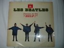 LP THE BEATLES 