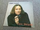 MEIC STEVENS - LAPIS LAZULI - 1985 LP SAIN - LOTS MORE RARE WELSH FOLK IN SHOP