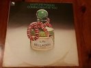 100% PURE POISON LP COMING RIGHT AT YOU ORIGINAL COPY IN EX- COND.