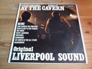 At The Cavern Original Liverpool Sound LP Decca BLK 16294-P The Fortunes u.a.