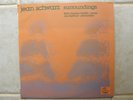 Jean Schwarz-Surroundings With Charles Austin & Joe Gallivan France Celia EX+/M