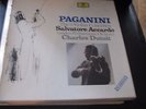 Paganini/Salvatore Accardo - The 6 Violin Concertos Vinyl LP -
