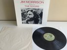 JIM MORRISON/THE DOORS   An American Prayer   NM- LP