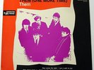 LP THEM / VAN MORRISON One More Time DUTCH / HOLLAND 1st Press 1966 Mono Decca