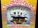 THE BEATLES - MAGICAL MYSTERY TOUR - STEREO LP - EXCELLENT THROUGHOUT