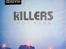 The Killers - Hot Fuss Rare Ltd. Ed. (3000) U.S. First Press Blue Vinyl