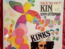 THE KINKS Face to Face FACTORY SEALED ORIG 1966 STEREO REPRISE LP RS-6228 RARE