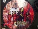 BLACK SABBATH - EVIL WOMAN 12