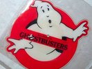 Ghostbusters RAY PARKER JR Shaped PICTURE DISC Vinyl LP Original RARE Unplayed
