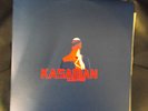 KASABIAN,CLUB  FOOT,JAGZ KOONER VOCAL MIX,PARADISE 06