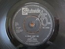 Northern Soul - Jimmy James-A man like me