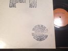 G/NM ROLLING STONES EUROPEAN TOUR – LIVE 1970 33-Rpm 2-Record Set RUBBER DUBBER