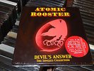 ATOMIC ROOSTER DEVIL'S ANSWER DELUXE 6 x 7