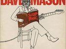 Dave Mason Scrapbook - 1st UK 2-LP vinyl record (Double Album) ICD5 ISLAND