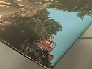 The Beatles - Abbey Road -  UK 1969 1st Press Misaligned Apple No Her Majesty