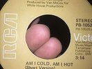 Bill Harris - Am I hot, Am i cold. Northern Soul, Motown, X-over, Funk