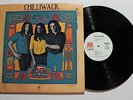 CHILLIWACK Self Titled 2xLP A&M Rec SP-3509 US 1971 NM- 8D