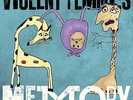 Violent Femmes Memory / You Move Me 7