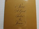 POCO A Good Feelin' To Know LP Epic Rec KE-31601 US 1972 M SEALED PROMO 8C