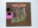 AEROSMITH Toys In The Attic SEALED LP RSD 2013 LIMITED EDITION Numbered 3646 NEW