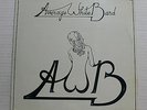 AVERAGE WHITE BAND AWB LP Atlantic Rec SD-7308 US 1974 M SEALED 8C
