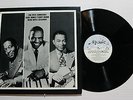 PETE JOHNSON EARL HINES TEDDY BUNN Blue Note Sessions MR1-119 US 1987 NM- 8D