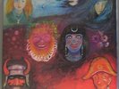 King Crimson - In The Wake Of Poseidon *LP*VINYL*FOC*Lyrics*ORIGINAL Polydor