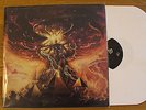 ?Sold Out OOP marble LP lim 200 beastwars s/t crowbar high on fire stoner doom?