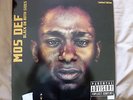 Mos Def- Black On Both Sides LTD ED w/Acapella 180GM Double Vinyl VG+ Rawkus