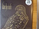 ?Sold Out OOP ltd.250 green vinyl Witchcraft Legend blood ceremony jex thoth ?